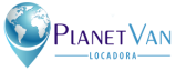 PlanetVan Locadora